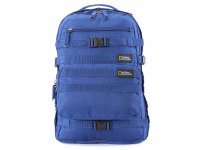 National Geographic N09004.39 Rocket Rucksack M blue