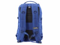 National Geographic N09004.39 Rocket Rucksack M blue