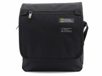 National Geographic N18385 Mutation Schultertasche with Flap