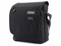 National Geographic N18385 Mutation Schultertasche with Flap