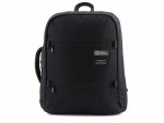 National Geographic N18388.06 Mutation Two Compartment Rucksack black