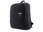 National Geographic N18388.06 Mutation Two Compartment Rucksack black