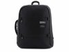 National Geographic N18388.06 Mutation Two Compartment Rucksack black