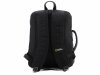 National Geographic N18388.06 Mutation Two Compartment Rucksack black