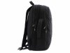 National Geographic N18388.06 Mutation Two Compartment Rucksack black