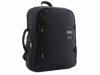 National Geographic N18388.06 Mutation Two Compartment Rucksack black