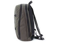 National Geographic N18388.11 Mutation Two Compartment Rucksack khaki