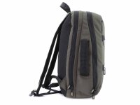 National Geographic N18388.11 Mutation Two Compartment Rucksack khaki
