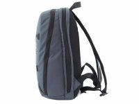 National Geographic N18388.22 Mutation Two Compartment Rucksack grey