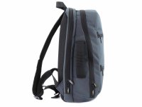 National Geographic N18388.22 Mutation Two Compartment Rucksack grey