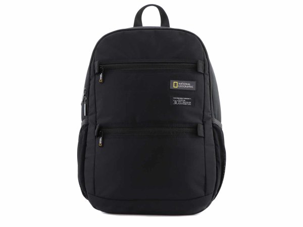 National Geographic N18389.06 Mutation Rucksack black