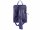 BAXX´S Leder Damen Rucksack Daypack S43 blau
