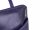 BAXX´S Leder Damen Rucksack Daypack S43 blau