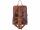 BAXX´S Leder Damen Lederrucksack Daypack S44