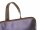 BAXX´S Leder Damen Lederrucksack Daypack S44 olive