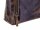 BAXX´S Leder Damen Lederrucksack Daypack S44 olive