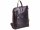 BAXX´S Leder Damen Freizeitrucksack Cityrucksack S47 olive