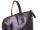 BAXX´S Leder Damen Freizeitrucksack Cityrucksack S47 olive