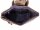 BAXX´S Leder Damen Freizeitrucksack Cityrucksack S47 olive