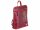 BAXX´S Leder Damen Stadtrucksack Outdoor S50 rot