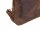 BAXX´S Leder Damen Stadtrucksack Outdoor S50 tan