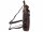 BAXX´S Leder Damen Daypack Backpack S41 olive
