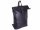 BAXX´S Leder Damen Daypack Backpack S41 schwarz