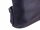 BAXX´S Leder Damen Daypack Backpack S41 schwarz