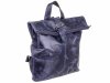 BAXX´S Leder Damen Cityrucksack Backpack S40