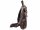 BAXX´S Leder Damen Cityrucksack Backpack S40 olive