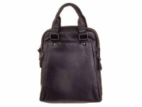 BAXX´S Leder Damen Rucksack A4 S42