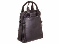 BAXX´S Leder Damen Rucksack A4 S42