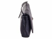 BAXX´S Leder Damen Abendtasche Clutch 277403