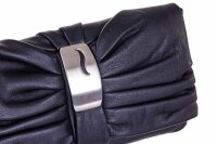 BAXX´S Leder Damen Ausgehtaschen Abendtasche 220519