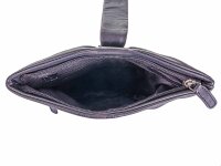 BAXX´S Leder Damen Ausgehtaschen Abendtasche 220519