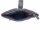 BAXX´S Leder Damen Ausgehtaschen Abendtasche 220519 schwarz