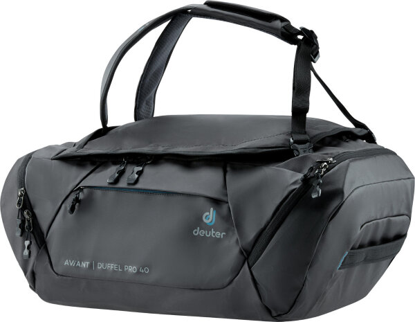 Deuter Aviant Duffel Pro Sporttasche 40 Liter 3521020