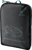 Deuter Aviant Duffel Pro Sporttasche 40 Liter 3521020
