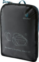 Deuter Aviant Duffel Pro Sporttasche 40 Liter 3521020-7000 Black