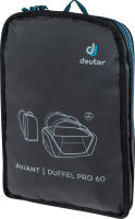 Deuter Aviant Duffel Pro Sporttasche 60 Liter 3521120