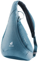 Deuter Tommy S Crossbag Sling Rucksack 5 Liter 380021-3060 Arctic