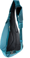 Deuter Tommy S Crossbag Sling Rucksack 5 Liter 380021-3060 Arctic