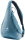 Deuter Tommy S Crossbag Sling Rucksack 5 Liter 380021-3060 Arctic