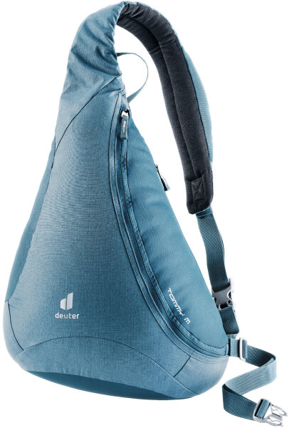Deuter Tommy M Crossbag Sling Rucksack 8 Liter 3800121-3060 Arctic