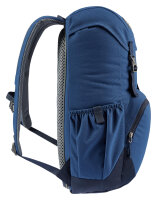 Deuter Walker 20 Daypack Rucksack 20 Liter Steel-Navy