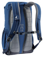 Deuter Walker 20 Daypack Rucksack 20 Liter Steel-Navy