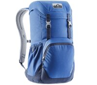 Deuter Walker 20 Liter Lifestyle Rucksack steel-navy