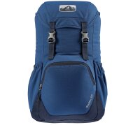 Deuter Walker 20 Liter Lifestyle Rucksack steel-navy
