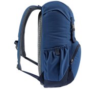 Deuter Walker 20 Liter Lifestyle Rucksack steel-navy