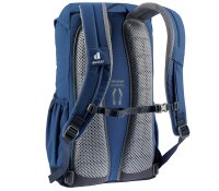 Deuter Walker 20 Liter Lifestyle Rucksack steel-navy
